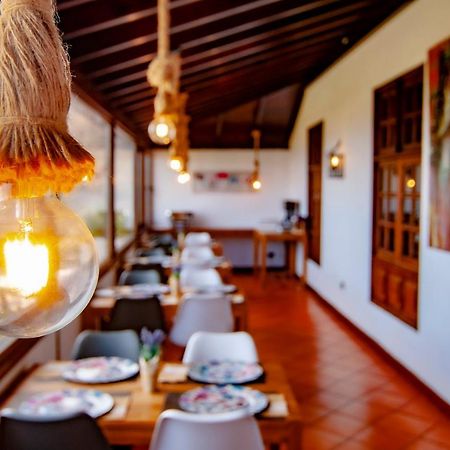 Hotel Rural Jardines De Milano (Adults Only) Los Realejos Exterior photo